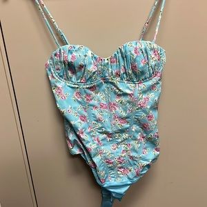 Zara never worn body suit